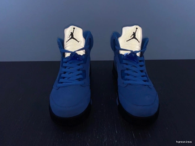 HYPE DV1310-401 5 Jordan UNC Air 0629
